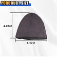 thumbnail image 3 of chasenew Car Touch Screen Cleaner Cloth, Microfiber Cleaning Pad Car Cleaning Wipes, Vehicle Screen Cleaner Tool Car Interior Cleaning Cloth for Car Dashboard Display Electronic Devices, 3 of 7