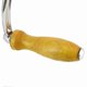 thumbnail image 3 of Manual Meat Grinder Aluminum Alloy Sausage Beef Mincer for Making Sausage Kitchen Tool, 3 of 4
