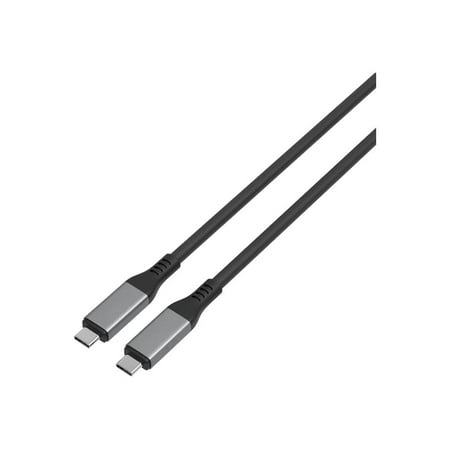 USB-C to USB-C Cable 1.5m 240W 80Gbps Thunderbolt 3 Thunderbolt 4 USB4 device