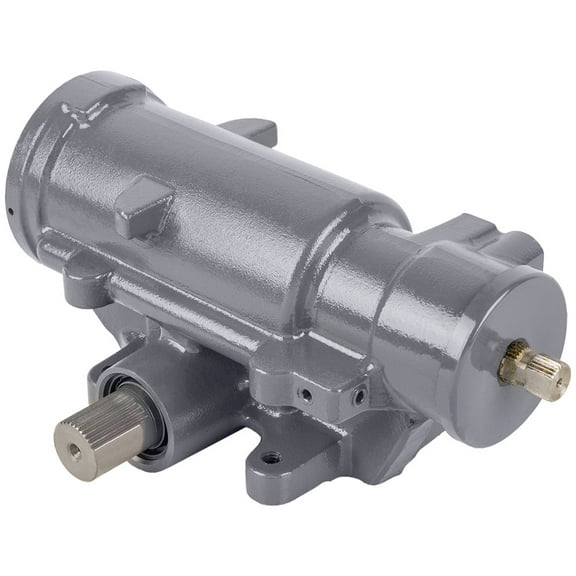 Power Steering Gear Box Gearbox For Chevy K10 K20 Silverado Cheyenne Pickup Blazer Suburban GMC Jimmy Sierra 4WD - BuyAutoParts
