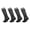 Black, variant on CHOYURME CHONYURM 4 Pairs Kids Soccer Socks Striped Knee High Socks Baseball Sports Socks for Boys Girls 3-12 Years Old