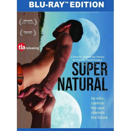 Supernatural (Nua Dhamma Chat) (Blu-ray)