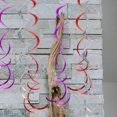 thumbnail image 4 of UPGRATOR 6 Pieces Per Set PVC Ceiling Pendant for Restaurant Decor 5 Sets, 4 of 5