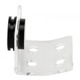thumbnail image 1 of Acrylic Aquarium Bracket, Quarium Bracket With Suction Cup, Transparent Fish Tank Frame Aquarium For Fish Tank 4 Hole, 1 of 8