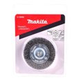 thumbnail image 1 of Carda Redonda De Alambre 3 PuLG. Zanco 1/4  Makita D39986 Makita D39986, 1 of 5