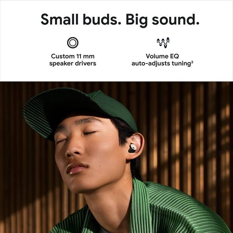 Google Pixel Buds Pro Bluetooth Earphones - True Wireless