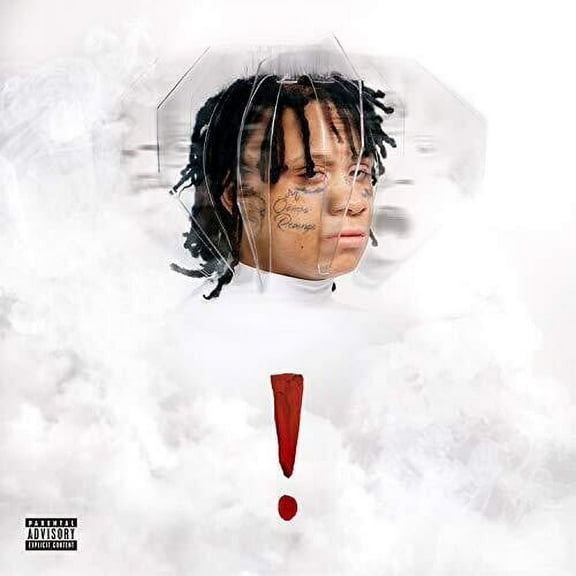 Trippie Redd - ! - Music & Performance - CD