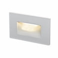 thumbnail image 3 of DALS Lighting Horizontal 1-Light LED Step Light, 3 of 4