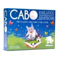 thumbnail image 2 of Deluxe Edition The Elusive Card Game Deluxe Edition With Enhanced Artwork Components And Updated For 2/4 Players Fun Family And Game By Bezier Games, 2 of 9
