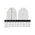 thumbnail image 2 of Victory Outfitters Ladies' Fleece Zip Up Hoodie with Soft Berber Lining - EGP - 3X, 2 of 5