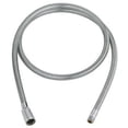 thumbnail image 2 of Grohe 46092000 Metal Hose, 2 of 3