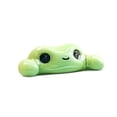 thumbnail image 2 of Mini Desktop Figurines, Cute Animal Ornaments for Monitor Edge and Desk, Kawaii Plastic Statues for Office and Home Decor, Tiny Collectible Accessories, 2 of 7