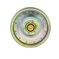 thumbnail image 2 of 15879 Flat Idler Pulley Compatible with Toro/Exmark 109-8590, 2 of 2