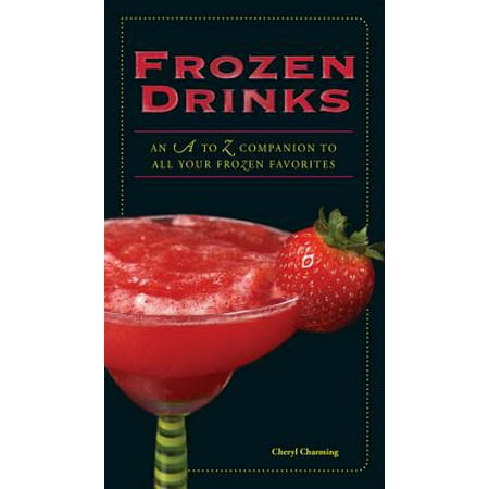 Frozen Drinks - eBook