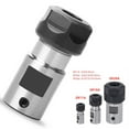 thumbnail image 7 of Motor Shaft Collet Chuck ER11 ER16 ER20 A 5-16mm Extension Rod Toolholder CNC, 7 of 7