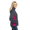 thumbnail image 2 of Port Authority Women's Colorblock Jacket, 2 of 3