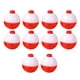 thumbnail image 2 of Flotador De Pesca Tmvgtek 10X Conjunto De Corcho De Pesca Boya Flotante Redonda De Plástico Equipo De Pesca Al Aire Libre (38Mm) Likrtyny Para Estrenar, 2 of 4