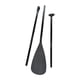 thumbnail image 1 of Tabla de surf de remo Strade Fareast Limited Remo de 3 secciones Ajustable para Surf Kayak Desmontable, 1 of 8