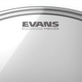 thumbnail image 2 of Parche Evans 33 cm Marching Tom TT13MEC2S, 2 of 3