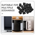 thumbnail image 3 of Miangastore Anti Skid Pads Rubber 6Pcs 0.43X0.43X0.43In, 3 of 8