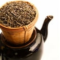 thumbnail image 2 of Helen’s Asian Kitchen Tea Strainer, Natural Bamboo, 3-Inches x 2.25-Inches, 2 of 5