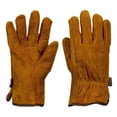 thumbnail image 4 of Guantes Truper de Carnaza, 4 of 4