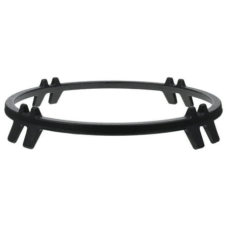 

1pc Cast Iron Gas Stove Rack Gas Stove Fire Gather Bracket Fire Stove Rack