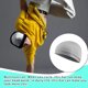 thumbnail image 5 of Guardurnaity Skull Caps Ciclismo Correr Sombrero Protección solar Cómodo Gran textura Verano Poliéster Casco Liner YM-01 gris claro Type3 NO3, 5 of 6
