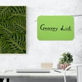 thumbnail image 2 of 2Pcs Dry Erase Whiteboard Portable Whiteboard Graffiti Writing Board Colorful Dry Erase Board, 2 of 6