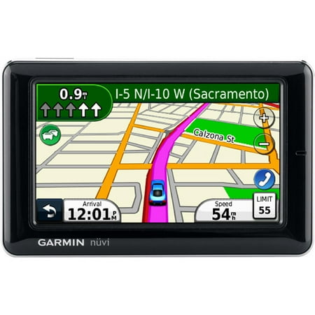 Garmin Refurbished Nuvi 1690 4.3" GPS