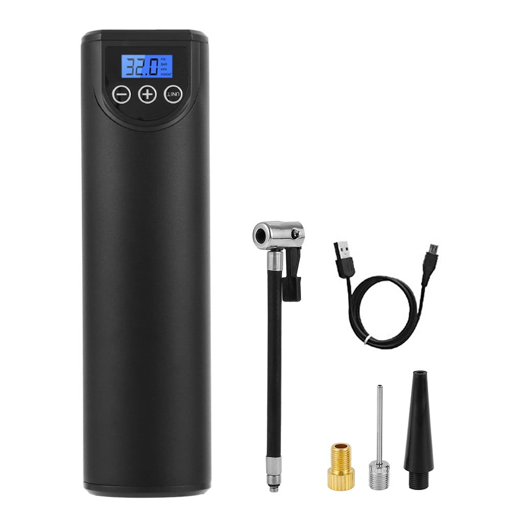 Style That Baby Cordless Air Inflator 