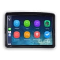 thumbnail image 5 of 5 Inch Portable GPS Navigation For Motorcycle Display Moto Wireless Carplay Android Auto IPS Screen, 5 of 11