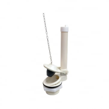 Válvula de Descarga Tradicional 2" para Tanque de Sanitario - COFLEX Coflex NA