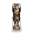 thumbnail image 2 of Terra Tungsten Carbide Wedding Band With Leaves Grassland Camo Inlay Ring, 2 of 2