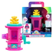 Just Play Trolls World Tour Build-A-Bear Stuffing Station, Preschool Ages 3 up