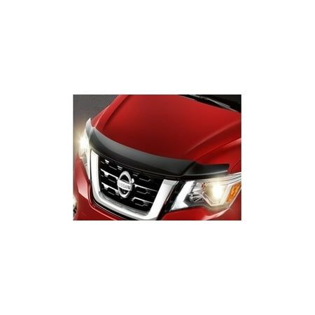 - Nissan T99D5-9PJ0A Hood Protector Nissan Pathfinder