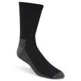 thumbnail image 2 of Wigwam Mills, Inc. S1221-052M Work Sock-3PK BLK MED AT WORK SOCK, 2 of 2