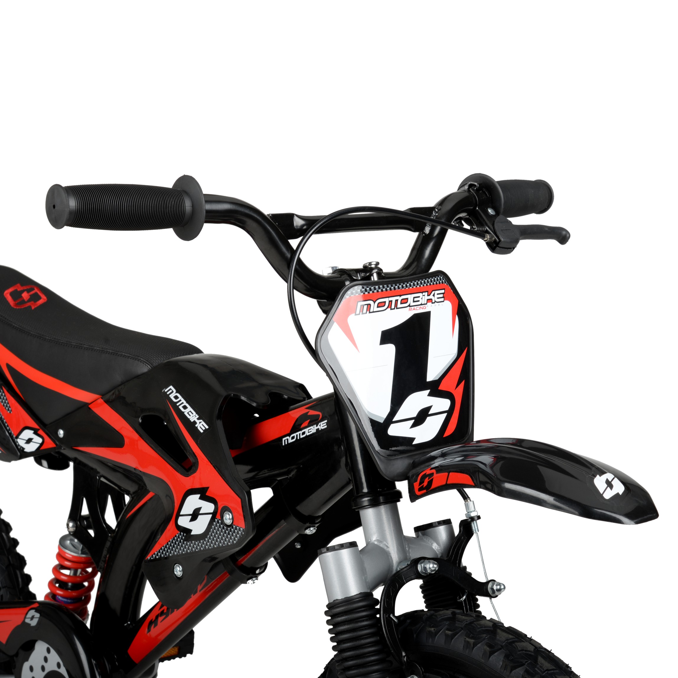 Hyper Mag Wheel Moto Bike 16-Inch photo 8