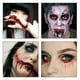 thumbnail image 5 of Spray de maquillaje de sangre 15 g, sangre para y disfraces o disfraces de , y monstruos de Halloween para ropa, ros Sunnimix cosplay sangre falsa, 5 of 6
