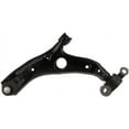 thumbnail image 3 of Control Arm and Ball Joint Assembly, 3 of 5