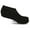 Black, variant on PULLIMORE Men Women Barefoot Water Skin Shoes Quick-dry Socks Beach Swim Surf Exercise Shoes Aqua Sports