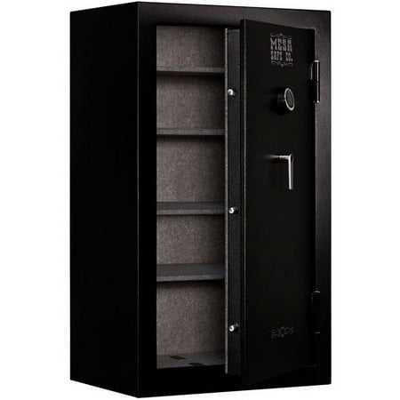 Mesa Safe Company MGL36-AS-E 15.4 cu ft Electronic Lock Fireproof Gun Safe