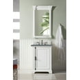 thumbnail image 7 of James Martin Vanities 238-105-V26-3Cbl Providence 26" Free Standing Single Basin Hardwood, 7 of 7