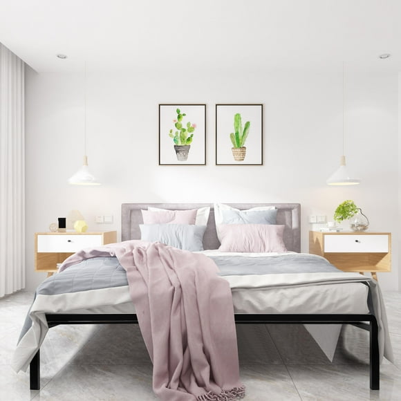 Shop all types of Bed Frames Walmart Canada