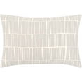 thumbnail image 6 of Boutique Rugs Nangan Lumbar Pillow, 6 of 7