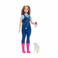 thumbnail image 4 of Muñeca Barbie Profesiones Set de Lujo Varios Modelos 1 Pieza, 4 of 4