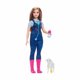 thumbnail image 4 of Muñeca Barbie Profesiones Set de Lujo Varios Modelos 1 Pieza, 4 of 4