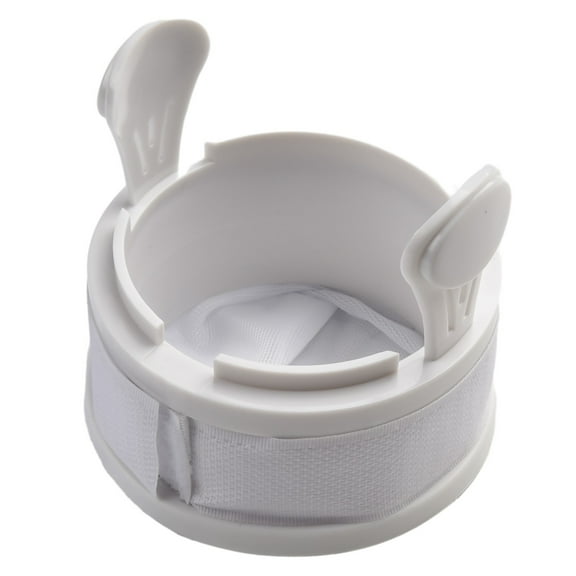 Swimming Pool Cleaner for Zip Bag & Filter Sponge Replacement For Polaris 280 Smile Home