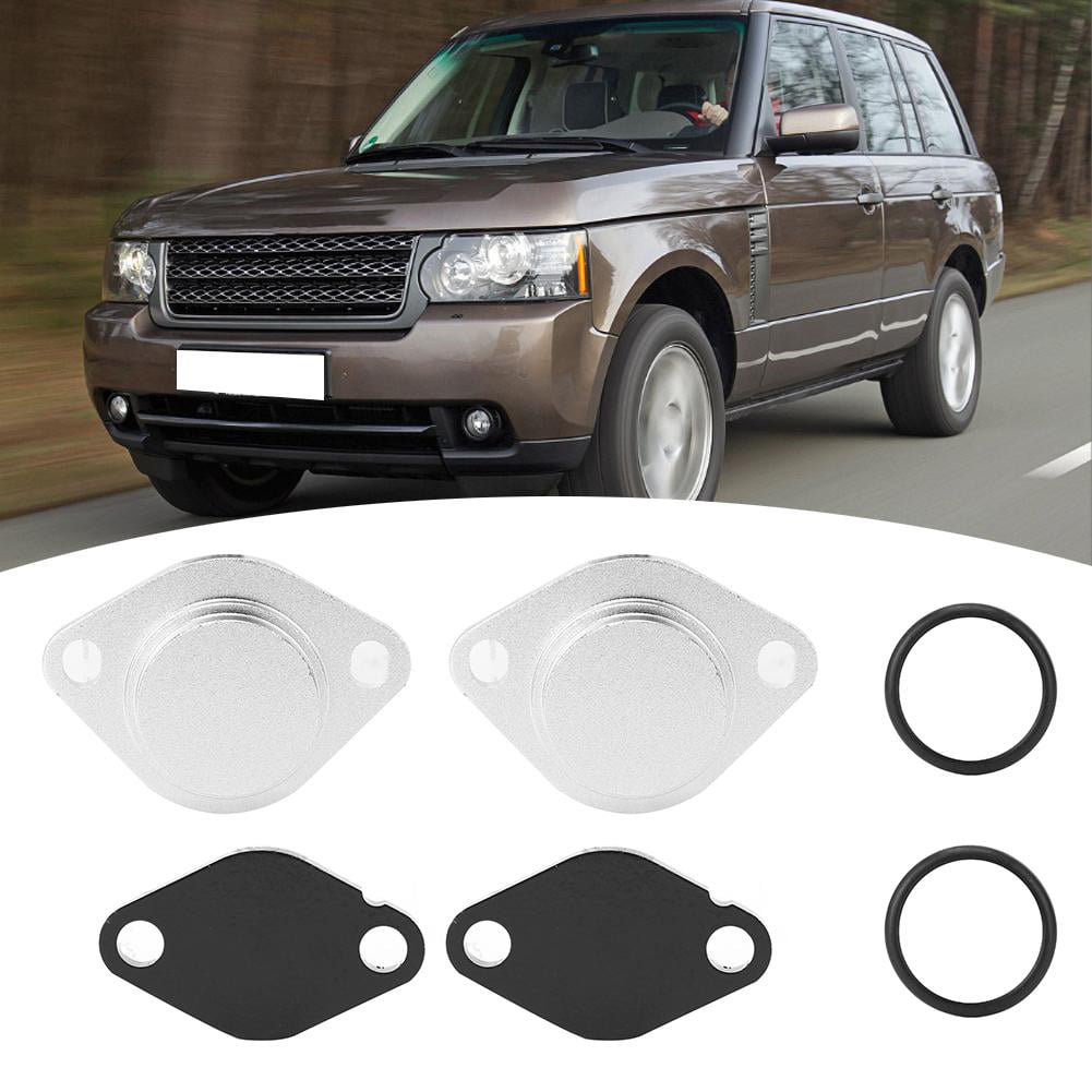 Landrover Discovery 300 TDi EGR Blanking Plate 