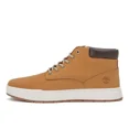 thumbnail image 4 of Timberland Maple Grove Ltr Chukka Wheat Nubuck A5PRV Men's Size, 4 of 6